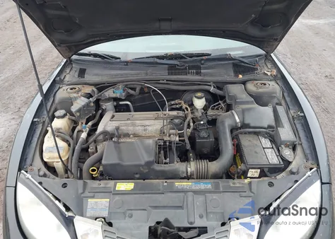 2005 Pontiac Sunfire z USA, uszkodzony, nr VIN 3G2JB12F75S193435